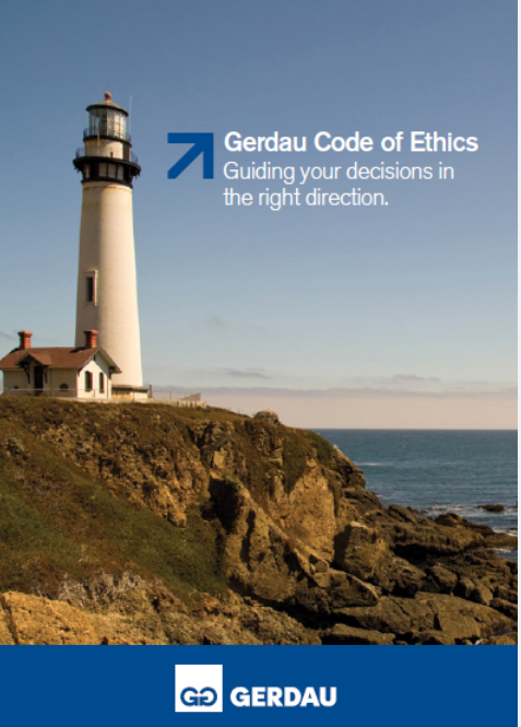Code of Etics