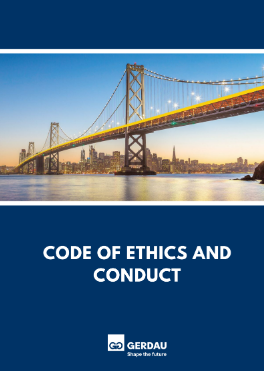 Code of Ethics and Conduts