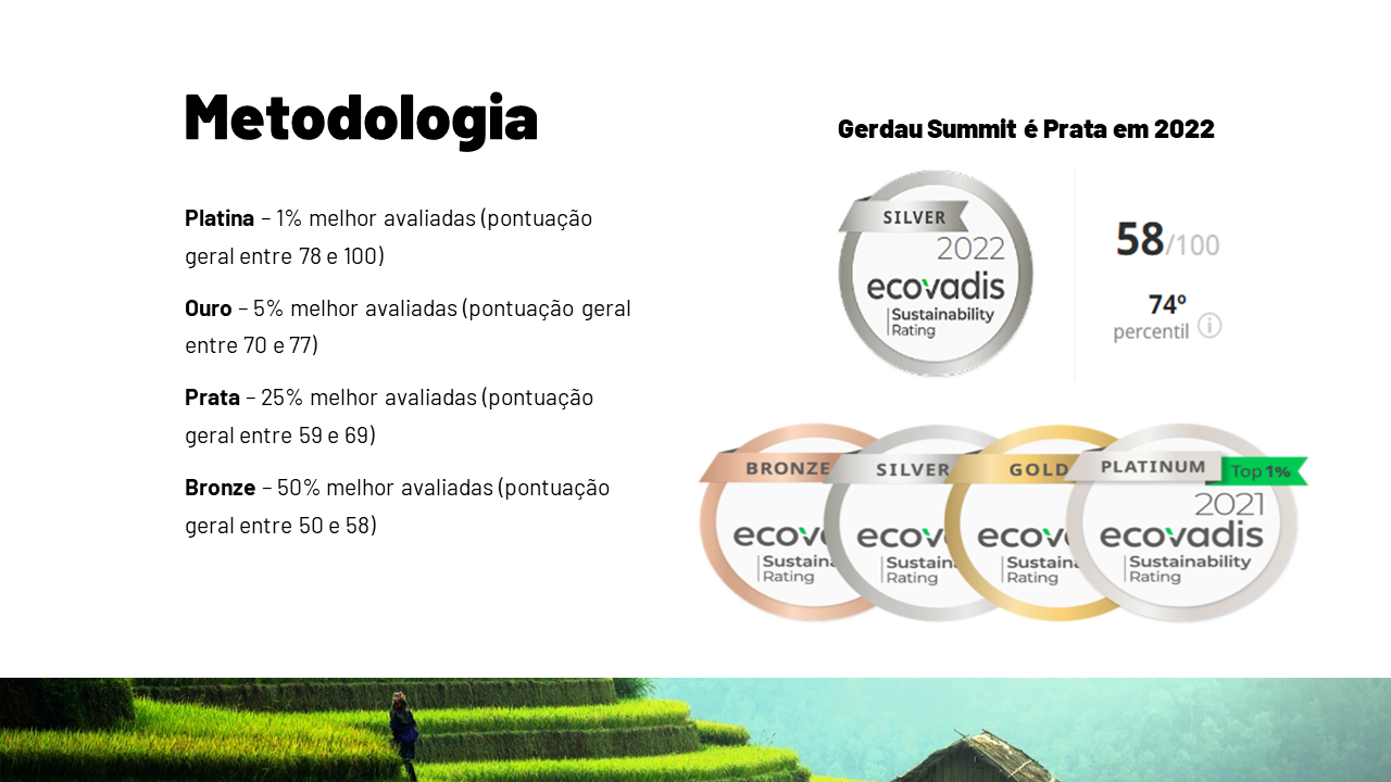 Ecovadis