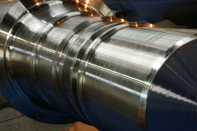 Forged Hardness Table