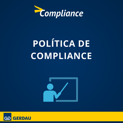 Política de Compliance